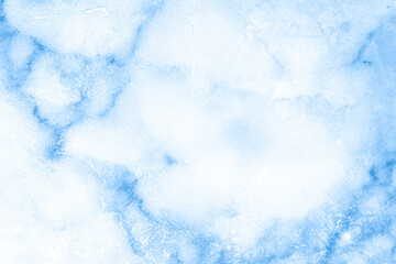 Marble granite blue background wall surface white pattern graphic abstract light elegant gray for do floor ceramic counter texture stone slab smooth tile silver natural for interior decoration.