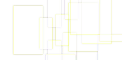 luxury gradient line background random square shape design.  geometric triangular or polygonal line shapes. shine geometry layer element. Abstract modern minimalistic white and grey geometric line art