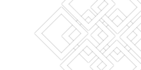 luxury gradient line background random square shape design.  geometric triangular or polygonal line shapes. shine geometry layer element. Abstract modern minimalistic white and grey geometric line art