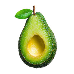 Fresh Avocado - Creamy Fresh Avocado for Healthy Eating | Ripe and Nutritious Fresh Avocado for Salads and Smoothies