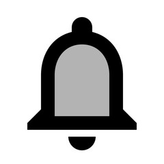 Notification Bell Icon
