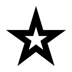 Star Icon
