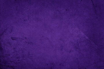 Purple concrete texture background
