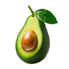Fresh Avocado - Creamy Fresh Avocado for Healthy Eating | Ripe and Nutritious Fresh Avocado for Salads and Smoothies