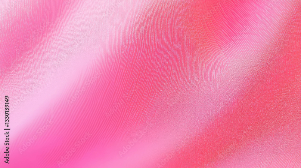 Aufkleber Abstract pink texture with chaotic patterns for creative background design