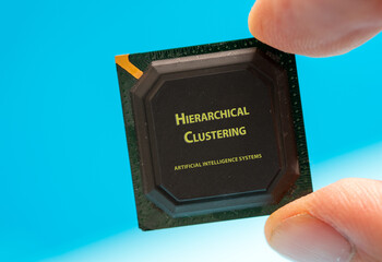 Hierarchical Clustering