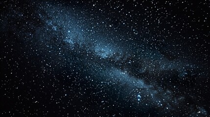 Obraz premium Crescent Moon Obscured 