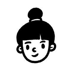 png people face cartoon action and emotion element