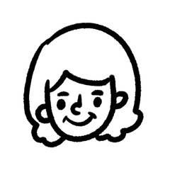 png people face cartoon action and emotion element