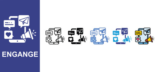  Engage