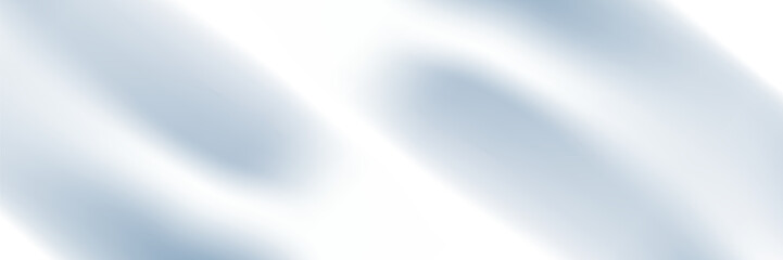 Obraz premium Abstract white and gray background. smooth abstract background, blurred pattern. Light pale vector background. Abstract pale geometric pattern. vector