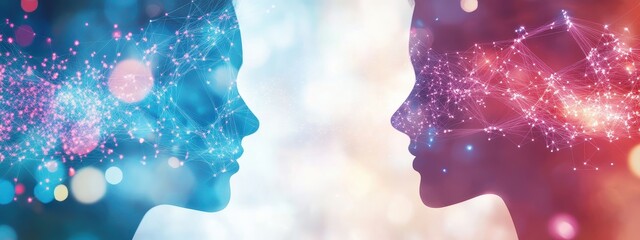 mind brain energy meditation concept heart health love soul mental. human peace spiritual universe body psychology chakra art yoga woman abstract power spirit reiki positive hand emotion background