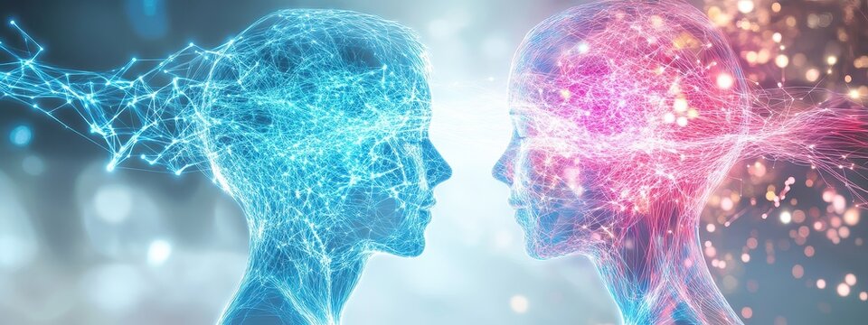 mind brain energy meditation concept heart health love soul mental. human peace spiritual universe body psychology chakra art yoga woman abstract power spirit reiki positive hand emotion background