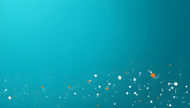 청록테라조그라데이션배경fj5XWtVD
