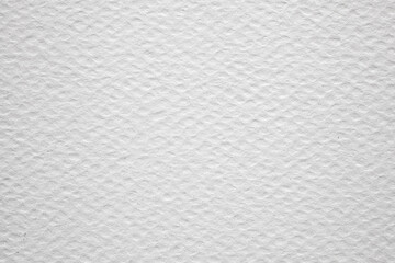 Macro detail texture of a white paper with curved waves like circles in soft light, perfect for backgrounds and graphic design.