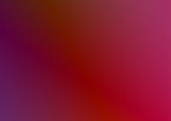 Red - pink horizontal gradient background. Background for design, print and graphic resources. Design: flyers, business cards, banners, packaging.
