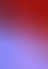 Red - purple vertical gradient background. Background for design, print and graphic resources. Design: flyers, business cards, banners, packaging.
