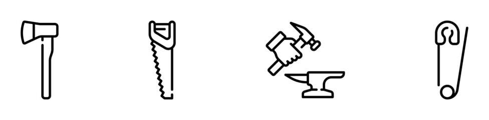 Crafting icons.eps