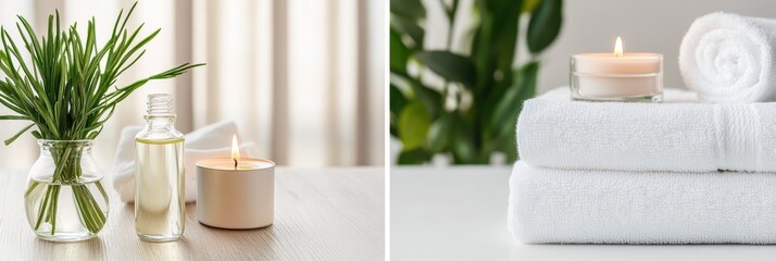 Spa Day Essentials: Aromatherapy and Relaxation