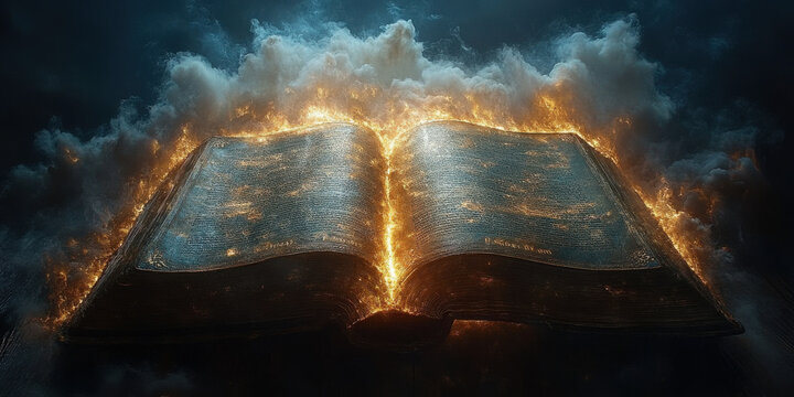 Featured image for an article called: What does the bible say about Uncertainty.