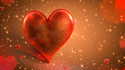Happy Valentine Image Background