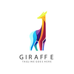 Giraffe  SOURCE Logo