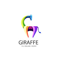Giraffe  SOURCE logo 