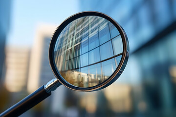 Corporate compliance audit ensuring ethical business practices and regulatory adherence