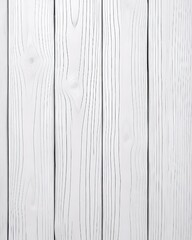 Tablas blancas madera.