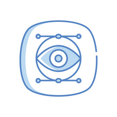 Imagination  Vector icon