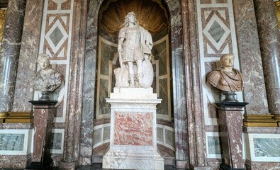 VERSAILLES (Yvelines)