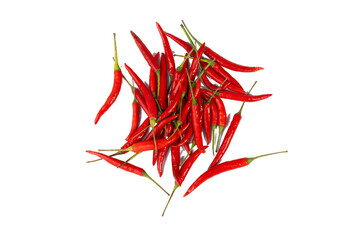 Naklejka premium red hot chili peppers