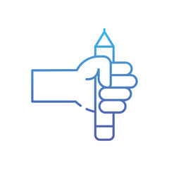 Creator   Vector icon