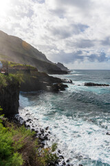 La Palma island Canary archipelago Spain