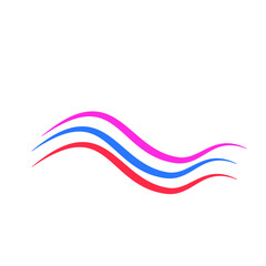 Abstract beautiful light background
