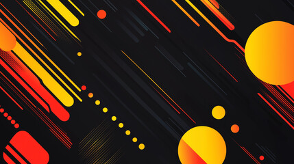 abstract vector background