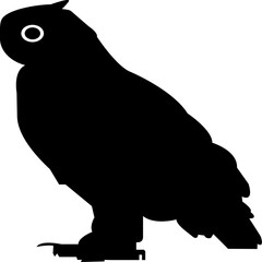 Owl Icon
