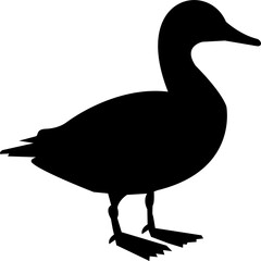 Duck Icon