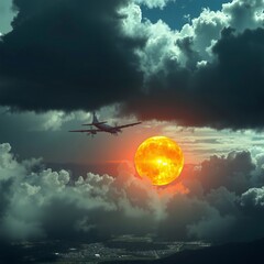 hiroshima atomic bomb dropped by enola gay in 1945