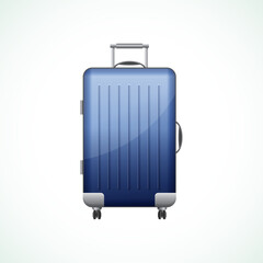 Travel Bag - Stroller Luggage - Icon