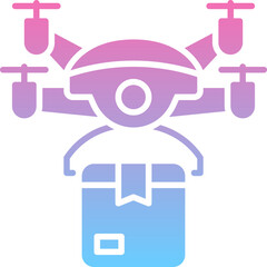 Drone icon