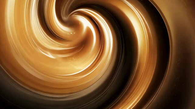 chocolate swirl