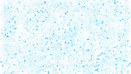 Colorful confetti on a white background. Decorative element. luxury background. Luxury background for your design, cards invitations, gift, vip.