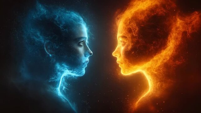image represents the transformative power of focusing on what we stand for, rather than what we oppose, creating a path toward a more positive future. It embodies a message of empowerment, unity, and 