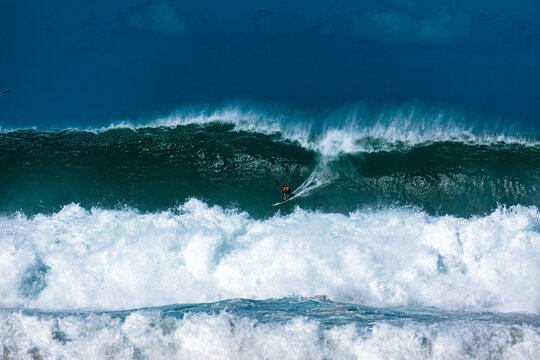 Eddie Aikau Big Wave Invitational