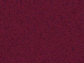 Abstract background with a highly textured, almost granular surface in deep shades of burgundy and maroon. The tiny flecks of color create a subtle, yet visually interesting pattern.
