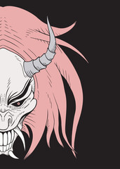 Design of terror head draw