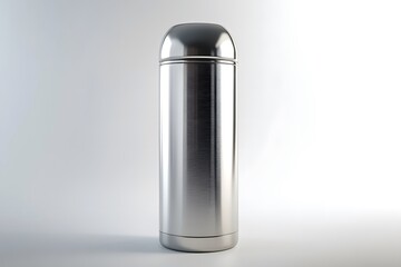 Realistic Travel Gear Showcasing High-Quality and Functional Designs AI Art Isolated In Clean Background