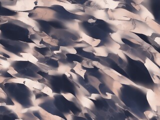 Abstract fluid background with a soft, flowing design in muted blush and charcoal tones.