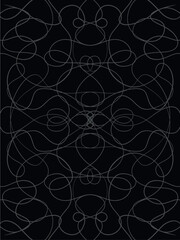 Adobe Illustrator ArtworkAbstract background